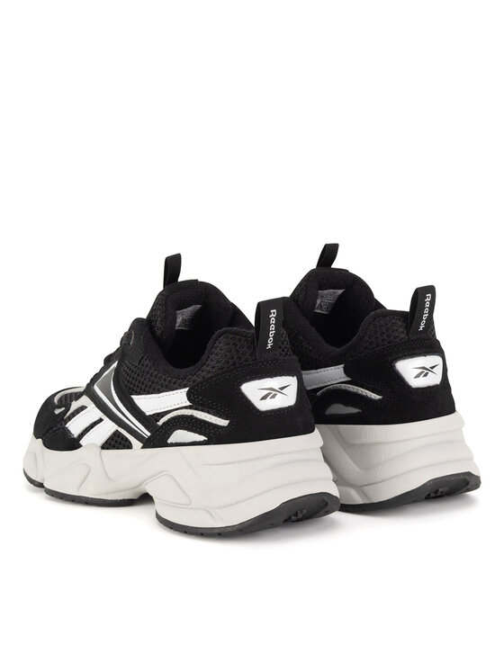 Reebok Снікерcи Reebok C-Charge AR30246WBNW Чорний
