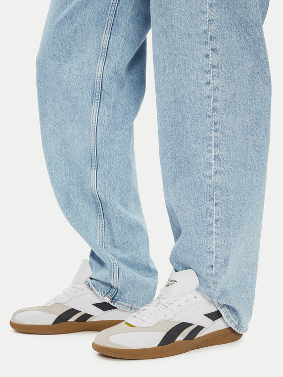 Reebok Снікерcи Reebok HAMMER STREET 100208323 M Білий