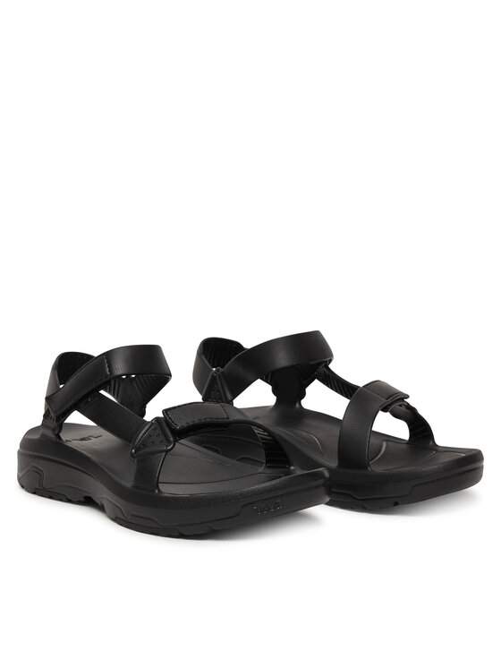 Teva Basutės Teva Apreaqua Drift 1173717 Juoda