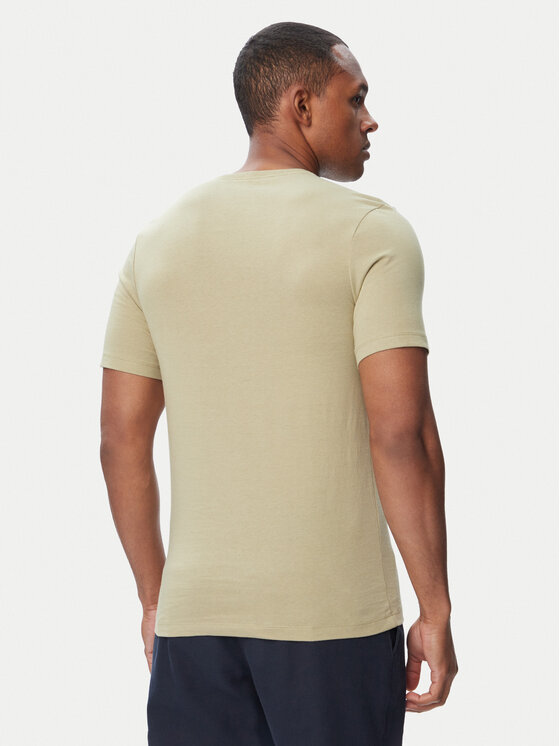 BOSS BOSS Комплект футболок Classic 50532468 Кольоровий Regular Fit