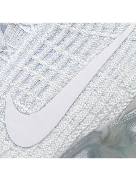 Nike Sportcipők Nike Air Vapormax Flyknit 3 AJ6900 102 Fehér