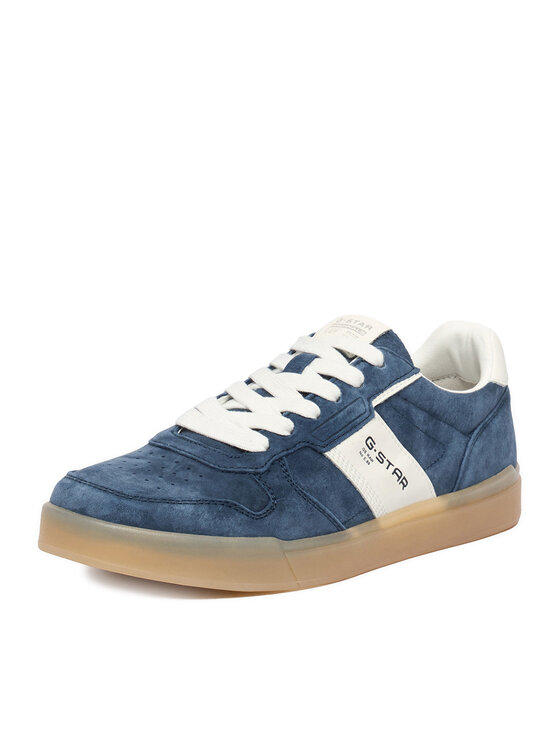 G-STAR Снікерcи G-Star Raw CEO-SANDER-01 Голубий