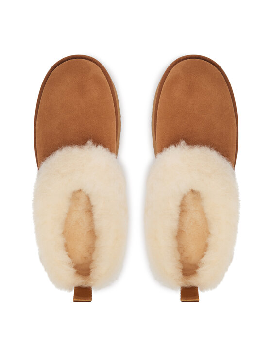 Ugg Čizme za snijeg Ugg W Tazzelle 1171393 Bež