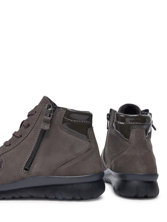 Comfortabel Черевики Comfortabel 990549 Сірий