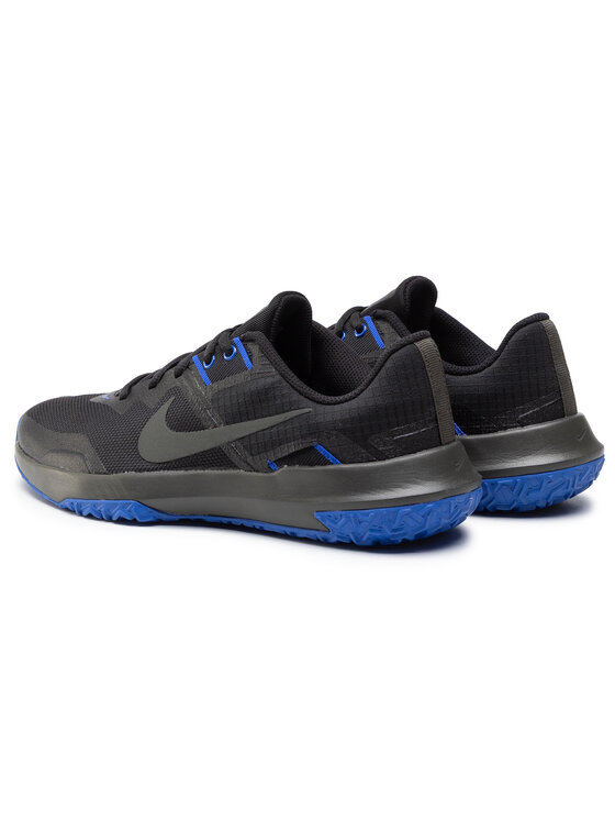 Nike Topánky do posilňovne Nike Varsity Compete Tr 3 CJ0813 012 Čierna