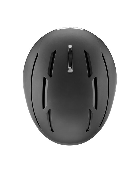 Uvex Lyžařská helma Uvex Gravitate 56/6/324/10/03 Černá