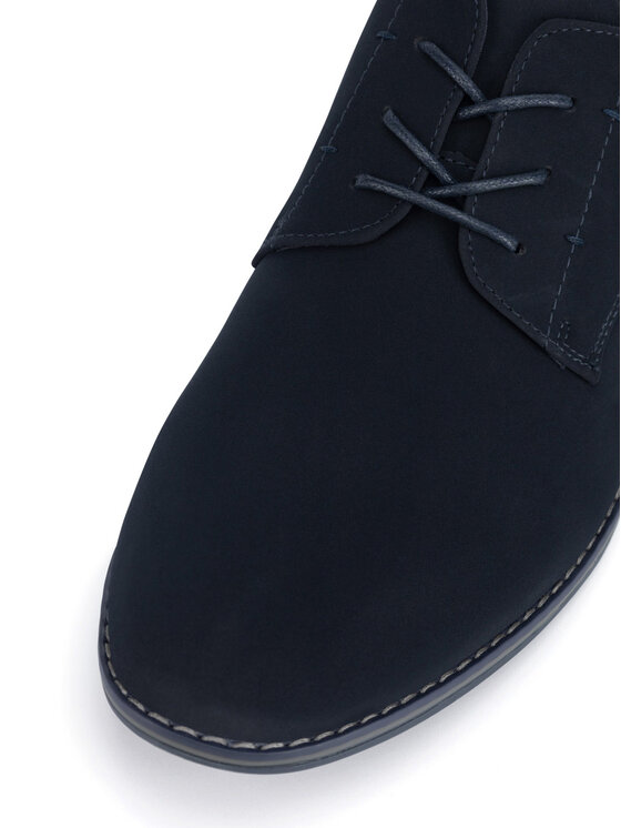 Lanetti Īsi apavi Lanetti M16SS025-43 Tumši zils