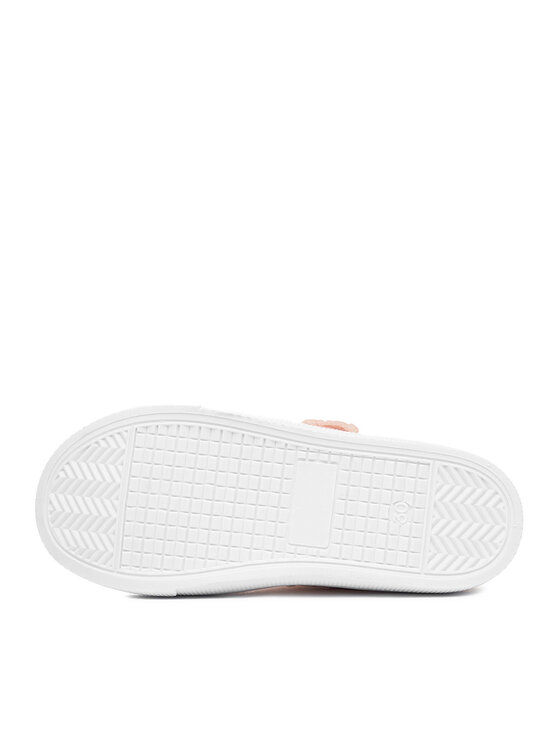 DeeZee Тапочки DeeZee CEO-CM231220-6A Рожевий