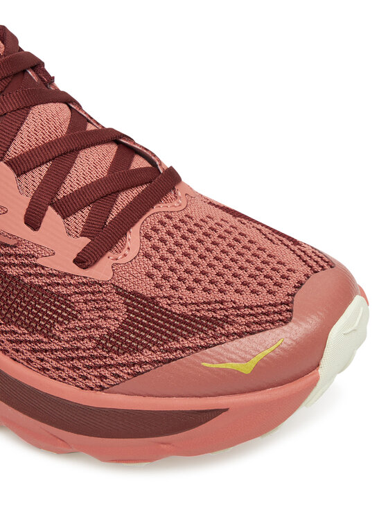 Hoka Взуття для бігу Hoka Challenger 8 1168717 Коричневий