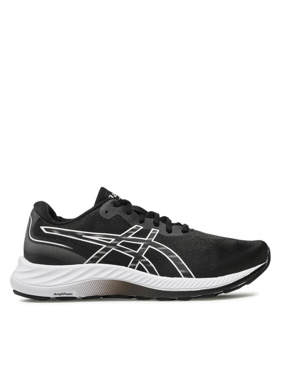 Asics Buty do biegania Asics Gel-Excite 9 1011B338 Czarny