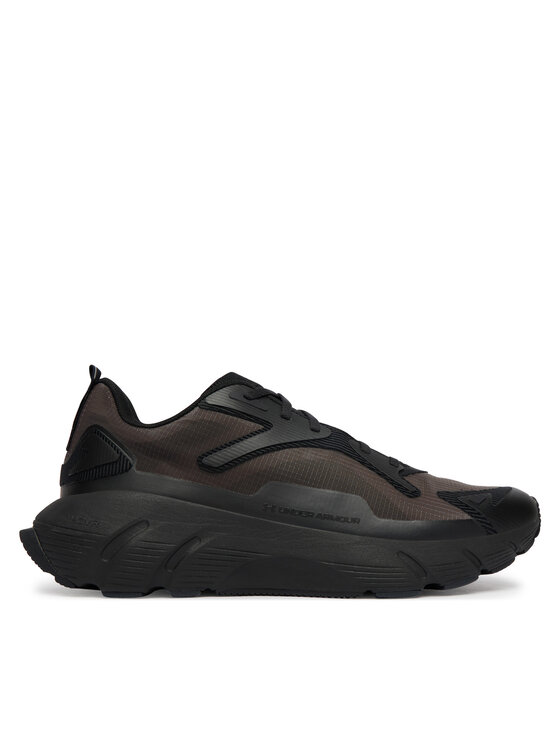 Under Armour Снікерcи Under Armour UA Aura Ripstop 6008992 002 Чорний