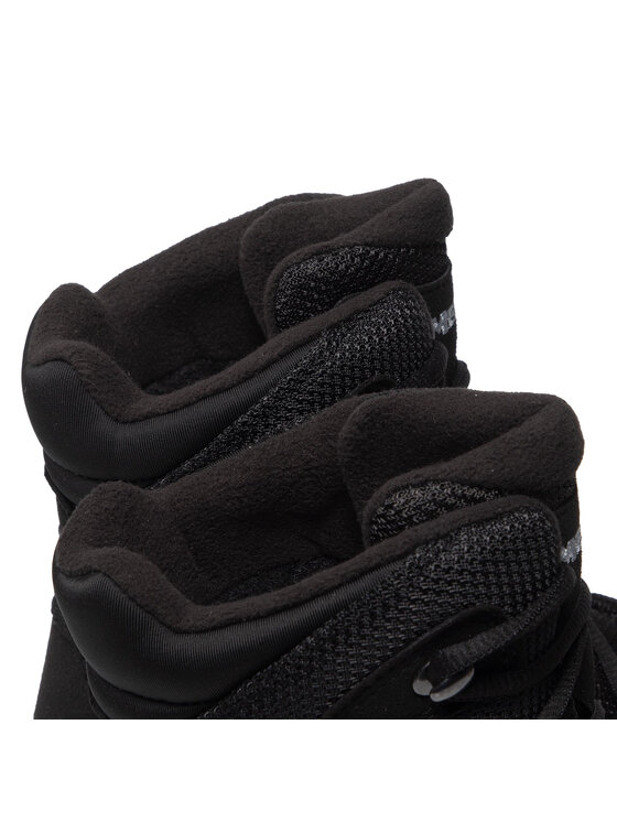 Meindl Черевики туристичні Meindl Calgary Gtx GORE-TEX 7989 Чорний
