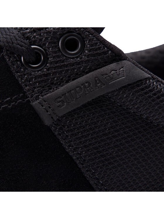 Supra Sneakersy Supra Stacks Vulc II 08193-001-M Czarny