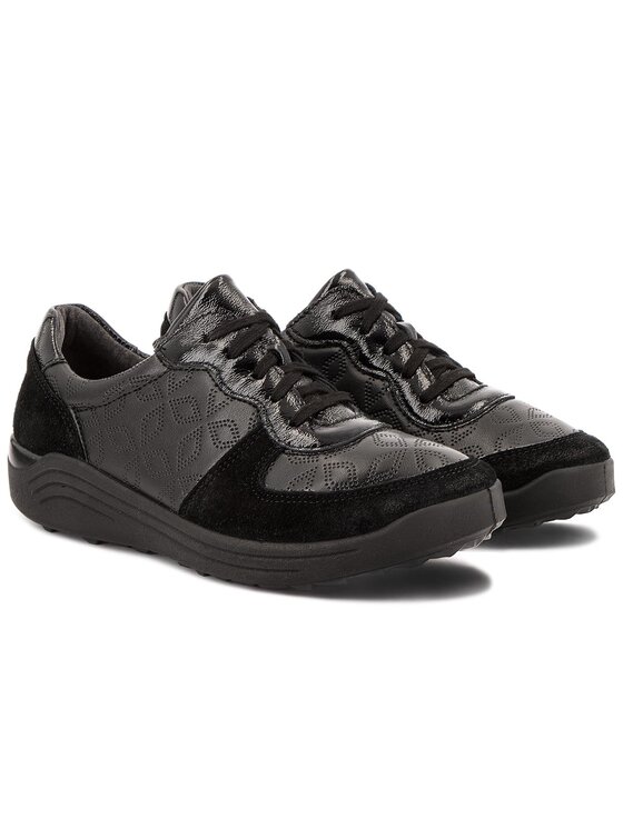 Romika Sneakersy Romika Madera 22 50322 164 100 Černá