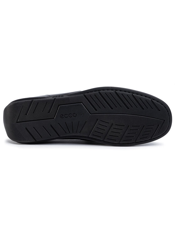 ECCO Mokaszin ECCO Classic Moc 2.0 57090401001 Fekete