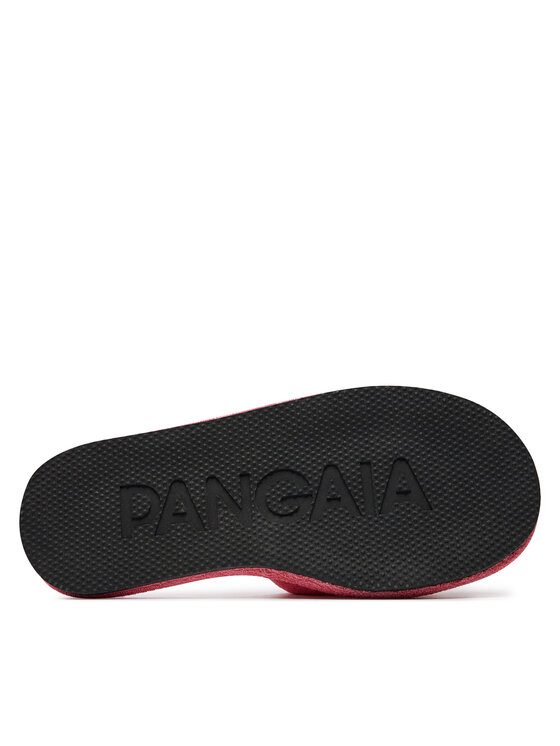 Pangaia Тапочки Pangaia Summer Towelling 10000609 Рожевий
