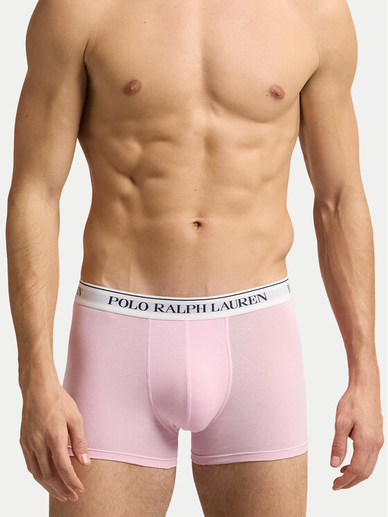 Polo Ralph Lauren Polo Ralph Lauren Komplet boksaric﻿ 714830299150 Pisana