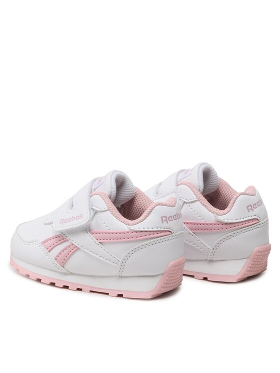 Reebok Sneakersy Reebok Royal Rewind Run Kc GY1741 Biela