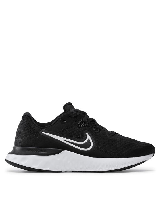 Nike Skriešanas apavi Nike Renew Run 2 CU3505 005 Melns