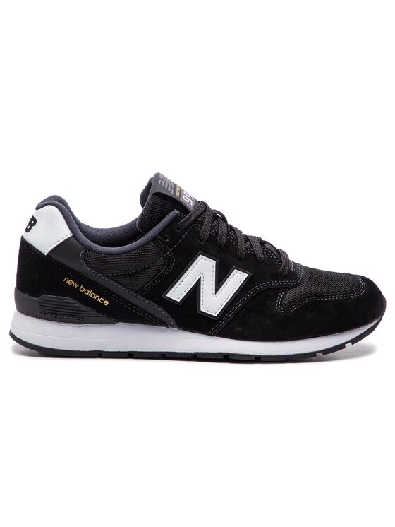 New Balance Sportcipők New Balance MRL996PK Fekete