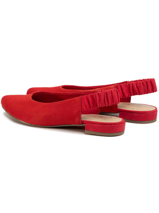 Marco Tozzi Sandali Marco Tozzi 2-29406-24 Rosso
