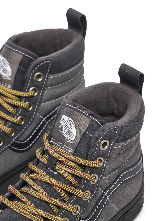 Vans Polacchine Vans Sk8-Hi Insulated VN000V91HPR1 Grigio