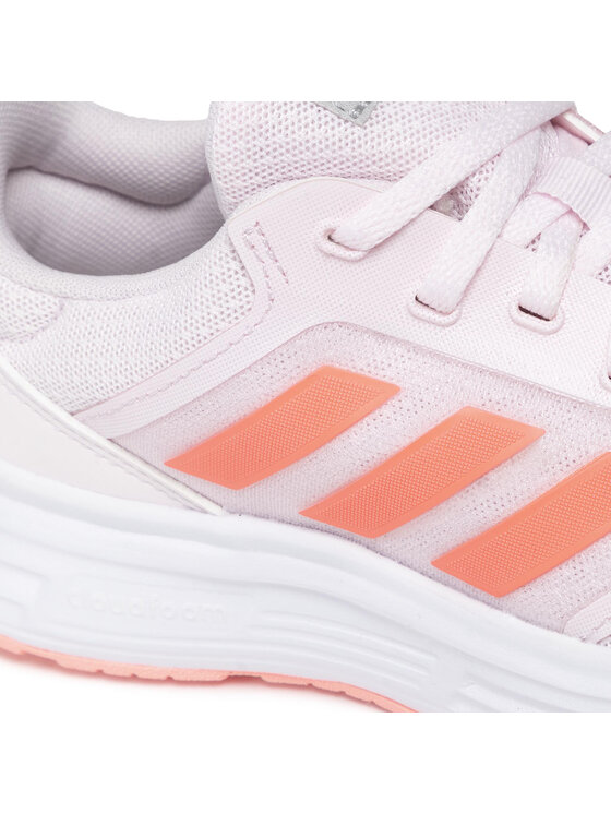 adidas Bežecké topánky adidas Galaxy 5 GW0773 Ružová