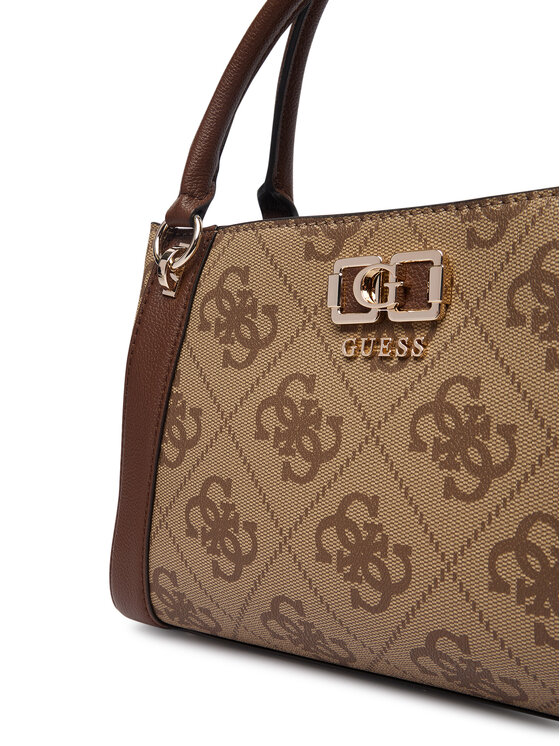 Guess Сумка Guess Karnilla HWOS99 01060 Коричневий