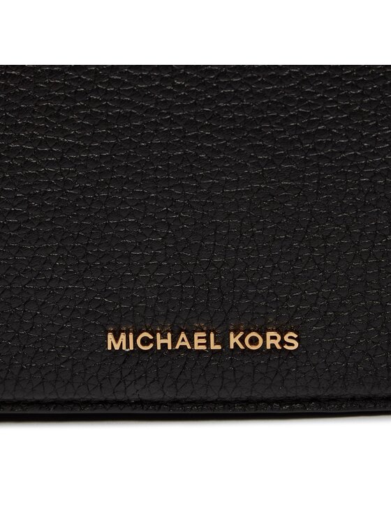 MICHAEL Michael Kors Сумка MICHAEL Michael Kors Jet Set 32S4GJ6C6L Чорний
