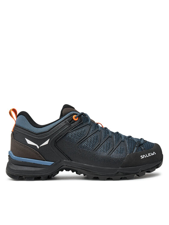 Salewa Trekkings Salewa Ms Mtn Trainer Lite 61363 Negru