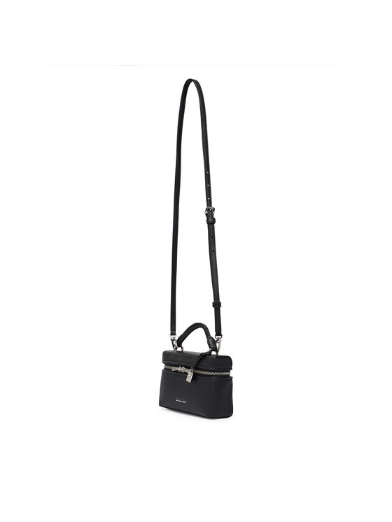 MICHAEL Michael Kors Τσάντα MICHAEL Michael Kors Jana 32F5SQ1C0L Μαύρο