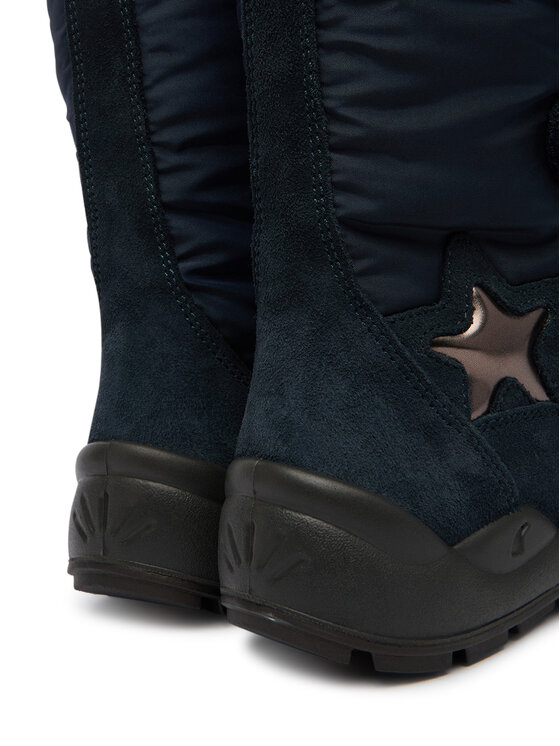 Primigi Śniegowce Primigi GORE-TEX 2379000 D Granatowy