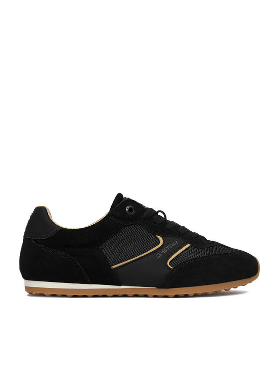 G-STAR Снікерcи G-Star Raw CEO-YB25D33-5 Чорний