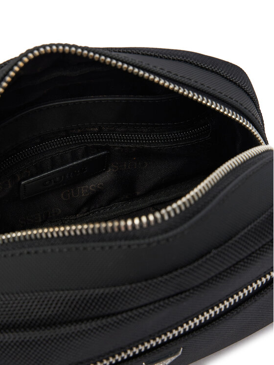 Guess Косметичка Guess PMBEHN P6161 Чорний