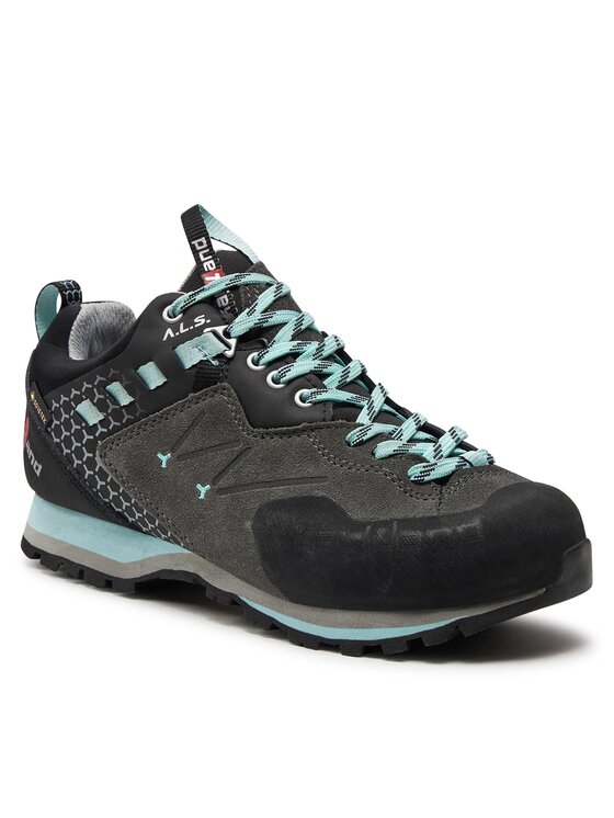 Kayland Туристически Kayland Vitrik Gtx GORE-TEX 18021105 Сив