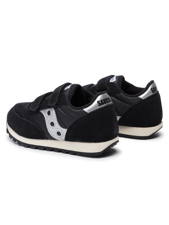 Saucony Snīkeri Saucony S-Jzz Og Vintgehl S60368-113 Melns