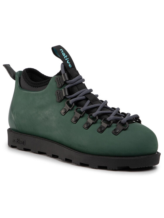 Native Pohodni čevlji Native Fitzsimmons Citylite 31106800-3157 Zelena
