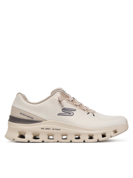 Skechers Сникърси Skechers Waverra 233132/TPE Бежов