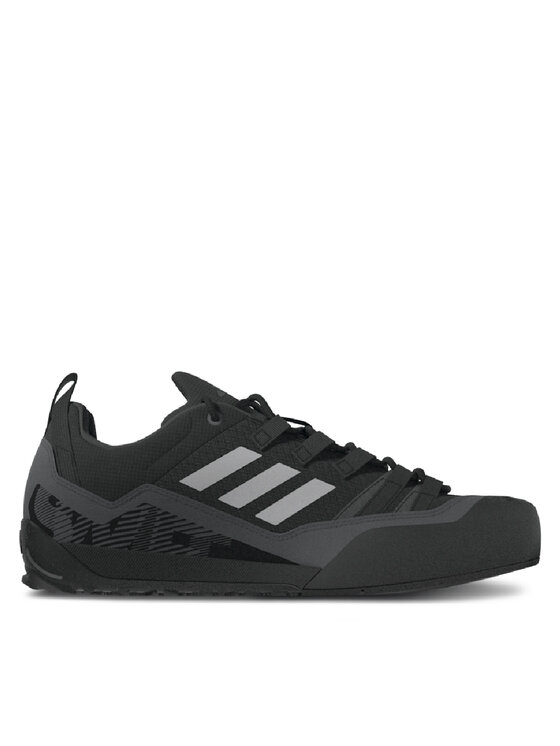 Sneakersy adidas Terrex Swift Solo 2.0 Hiking IE6901 Czarny