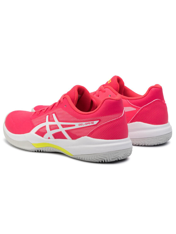 Asics Teniszcipők Asics Gel-Game 7 Vlay/Oc 1042A038 Rózsaszín