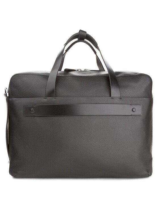 Porsche Design Taška na laptop Porsche Design Voyager 2.0 4090002586 Čierna