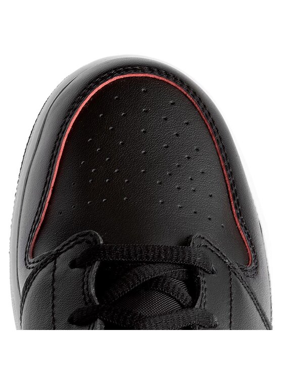 Nike Sneakers Nike Air Jordan 1 Mid Bg 554725 009 Negru