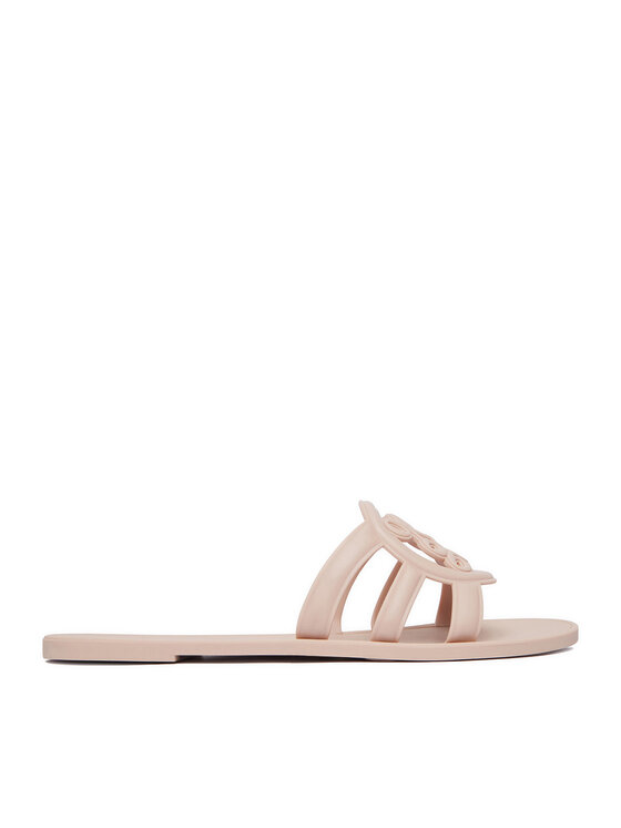 Nine West Шльопанці Nine West CEO-CT1120 Кремовий