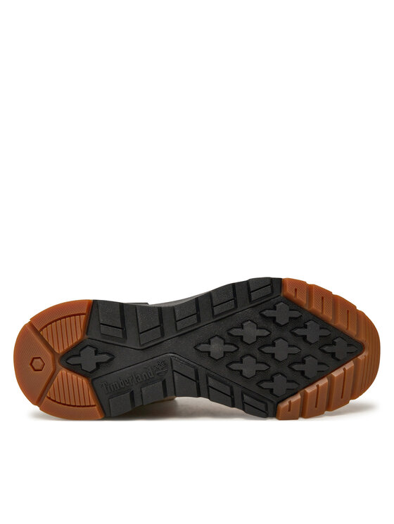 Timberland Снікерcи Timberland Sprint Trekker Mid Gtx TB1A2QZE2311 Бежевий
