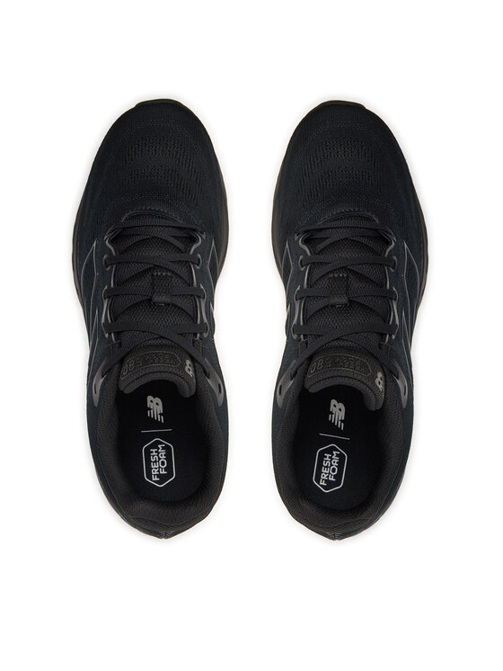 New Balance Zapatillas de running New Balance 680 M680CK8 Negro