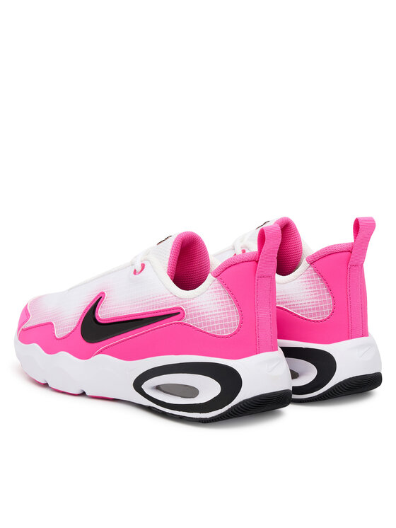 Nike Superge Nike Air Max Nova (GS) FN4446 101 Bela
