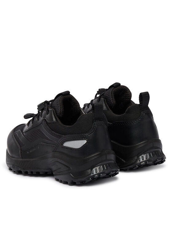 ECCO Sneakersy ECCO Receptor Xp K 72477251094 Czarny