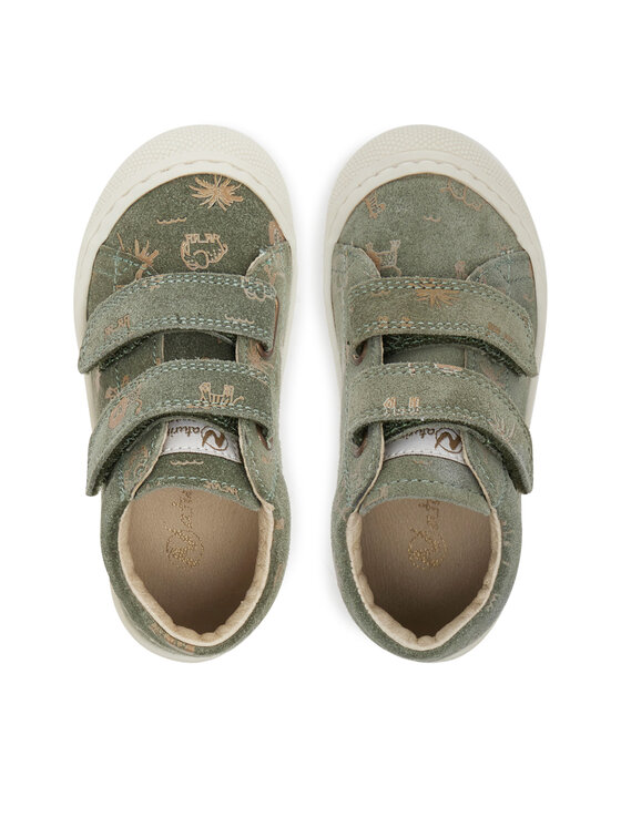 Naturino Sneakers Naturino Cocoon Vl 2012904.MQ.3F59 M Cachi