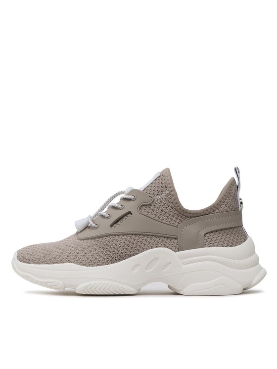 Steve Madden Снікерcи Steve Madden Match-E SM19000020-04004-482 Коричневий