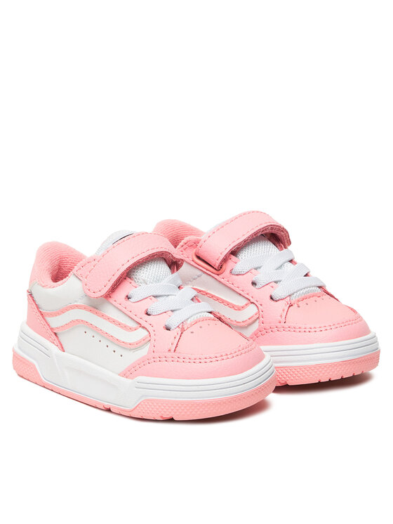Vans Sneakersy Vans Hylane V VN000D4MY3K1 Różowy